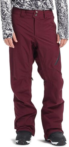 Burton Men's AK Gore-Tex Cyclic Snow Pant in Saudi Arabia