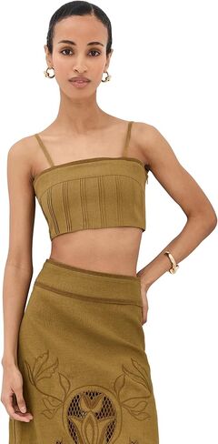 Lug Von Siga Women's Aurora Top in Saudi Arabia