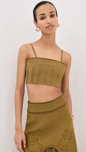 Lug Von Siga Women's Aurora Top in Saudi Arabia
