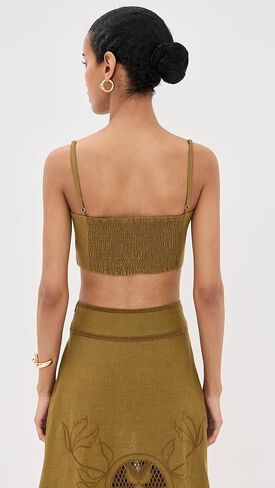 Lug Von Siga Women's Aurora Top in Saudi Arabia