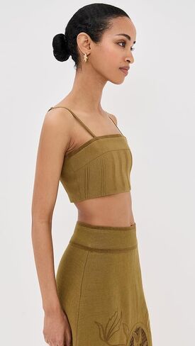 Lug Von Siga Women's Aurora Top in Saudi Arabia