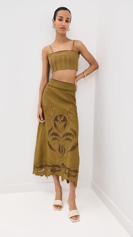 Lug Von Siga Women's Aurora Top in Saudi Arabia