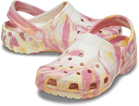 Crocs Unisex-Adult Bistro Blk in Saudi Arabia