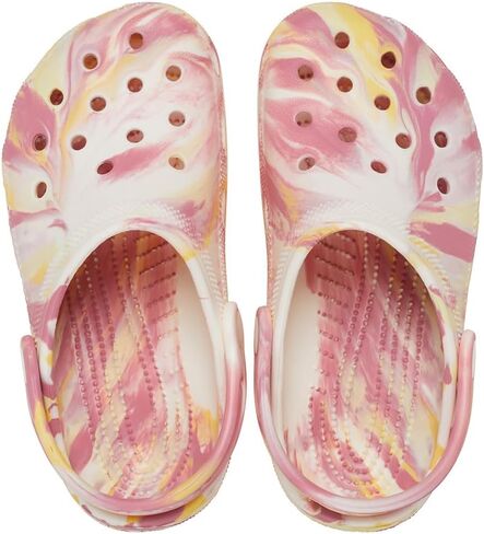 Crocs Unisex-Adult Bistro Blk in Saudi Arabia