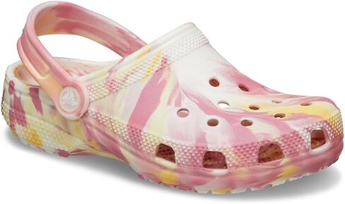 Crocs Unisex-Adult Bistro Blk in Saudi Arabia