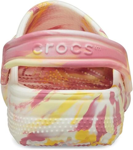 Crocs Unisex-Adult Bistro Blk in Saudi Arabia