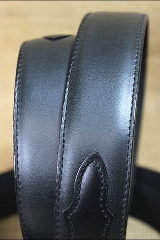 Tony Lama Longhorn Black/Billet in Saudi Arabia
