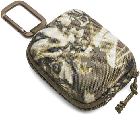 Under Armour Unisex Micro Essentials Container, (308) Expedition Green / / Black, One Size Fits Most in Saudi Arabia