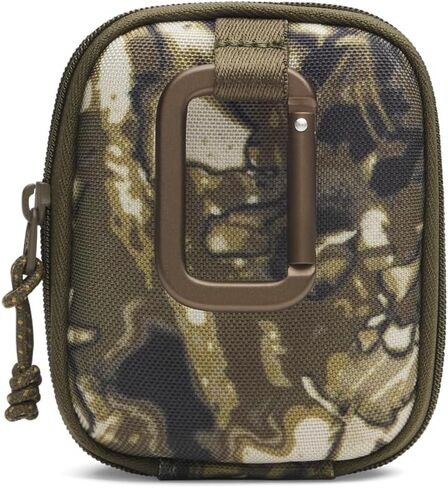 Under Armour Unisex Micro Essentials Container, (308) Expedition Green / / Black, One Size Fits Most in Saudi Arabia