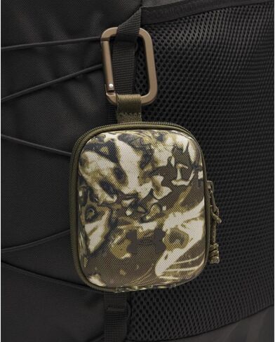 Under Armour Unisex Micro Essentials Container, (308) Expedition Green / / Black, One Size Fits Most in Saudi Arabia
