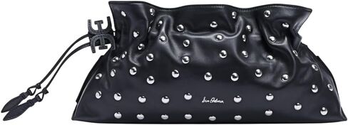 Sam Edelman Poppy Oversized Clutch in Saudi Arabia
