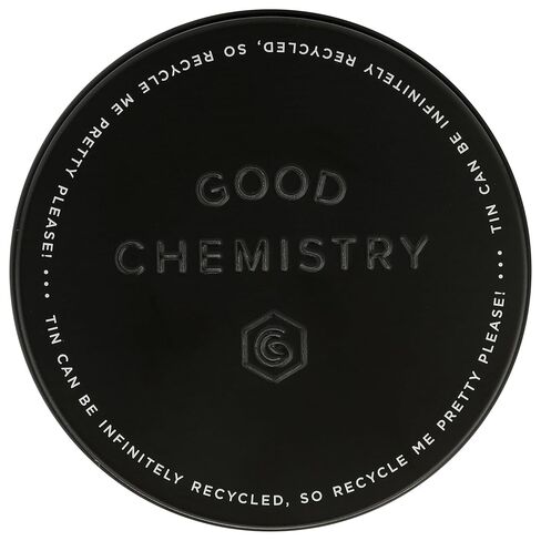 Good Chemistry Eucalyptus + Bliss Tin Candle, 5.6 Oz in Saudi Arabia
