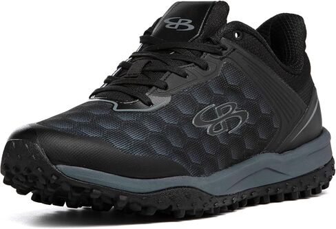 Boombah Viper Men's 3DHC Turf Shoes in Saudi Arabia