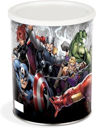 Gift Tin 1 Gallon Star Wars in Kuwait