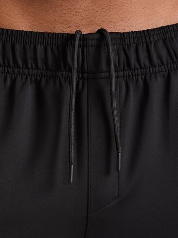 Reebok Men's Grind Tapered Oblong Pant, Standard Fit, 30" Inseam, Lightweight Stretch Poly Fabric in Saudi Arabia