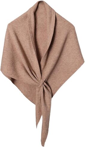 شال شال للنساء، 2026 أغطية الباشمينا للنساء، شالات محبوكة من الكشمير، سترة علوية، وشاح شال in Kuwait