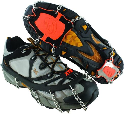 Yaktrax XTR للجر الشديد في الهواء الطلق in Saudi Arabia