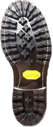 حذاء Wesco Harness مقاس 11 بوصة من الجلد الأسود 7700H100 in Saudi Arabia