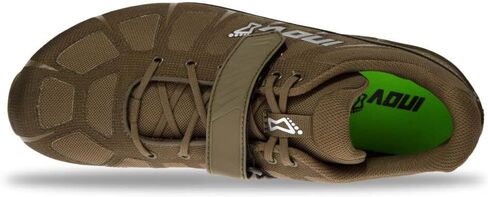 Inov-8 Fastlift™ 360 Khaki UK 3 (US Women's 5.5) M in Saudi Arabia