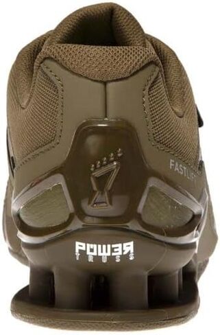 Inov-8 Fastlift™ 360 Khaki UK 3 (US Women's 5.5) M in Saudi Arabia