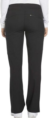 Dickies Women Scrub Set, Contemporary Fit, V-Neck Top DK730 and Mid Rise Straight Leg Drawstring Pant DK130 in Saudi Arabia