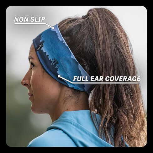 JUNK Brands Delta Force Ear Warmer in Saudi Arabia