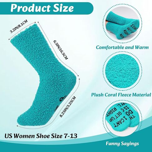 2 Pcs Dog Mom Gifts for Women Dog Mon Beanie Winter Hat Funny Socks Christmas Stocking Stuffers for Puppy Lovers Lap Green in Saudi Arabia