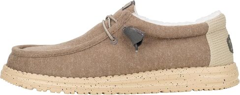 HEYDUDE للرجال Wally Warmth Knit in Saudi Arabia