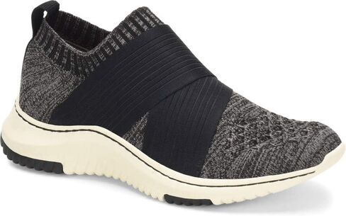ساعة بيونيكا النسائية باللون الأسود والرمادي in Kuwait