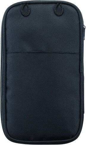 Lewis N. Clark Document Organizer Holder for Identity Theft Protection, Lightweight and Easy to Carry in Saudi Arabia