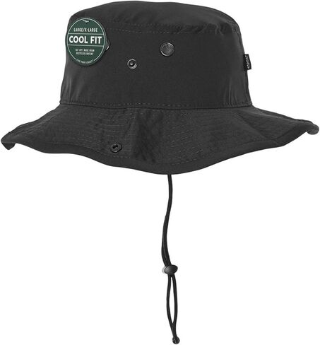 Police K9 Boonie Hat - Tactical Sun Protection for Law Enforcement - Lightweight, Adjustable, and Breathable. in Saudi Arabia