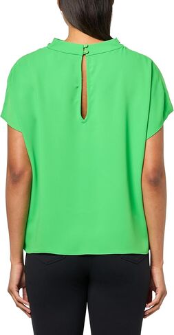 Trina Turk Womens Bisque Top in Saudi Arabia