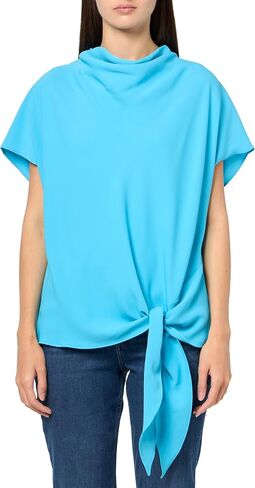 Trina Turk Womens Bisque Top in Saudi Arabia