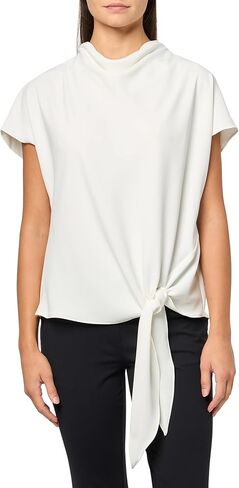 Trina Turk Womens Bisque Top in Saudi Arabia