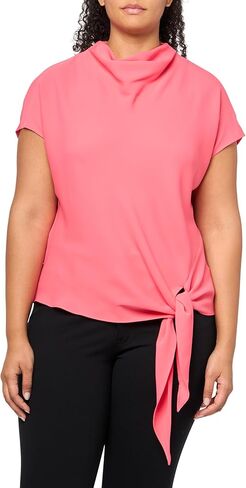 Trina Turk Womens Bisque Top in Saudi Arabia