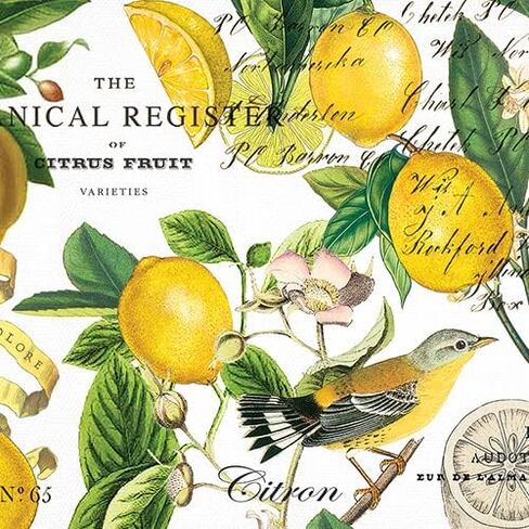 Michel Design Works Lemon Basil Travel Candle in Saudi Arabia
