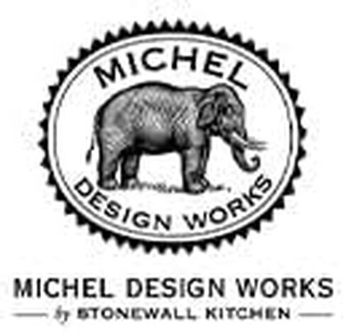 Michel Design Works Lemon Basil Travel Candle in Saudi Arabia