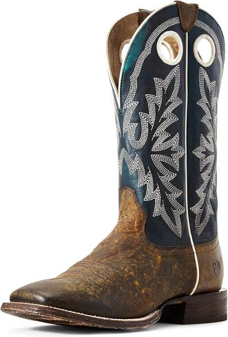 حذاء Ariat للرجال من Circuit Striker Western Cowboy in Kuwait