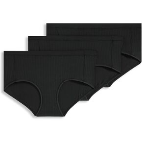 Jockey Women's Underwear Light & Airy Hipster - 3 Pack in Kuwait