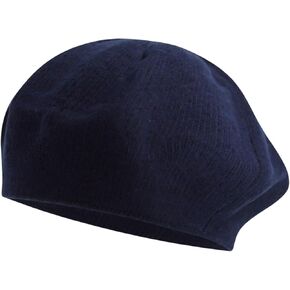 قبعة بيريه من الصوف الناعم المعاصر in Kuwait