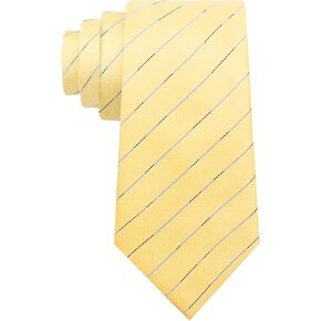 Striped Ties for Men Classic 3.15" Men's Tie Formal Neckties for Business Graduation Dinner Wedding in Kuwait