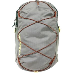 حقيبة ظهر باتاغونيا 47928 Refugio Day Pack سعة 7.9 جالون (30 لتر)، أزرق حالي، مقاس واحد in Kuwait