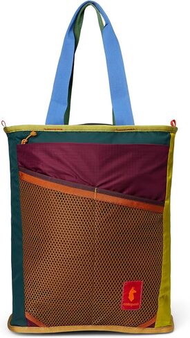 Cotopaxi Unisex Todo 22l Convertible Tote in Saudi Arabia