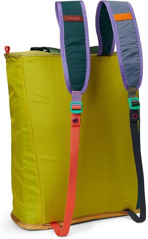 Cotopaxi Unisex Todo 22l Convertible Tote in Saudi Arabia