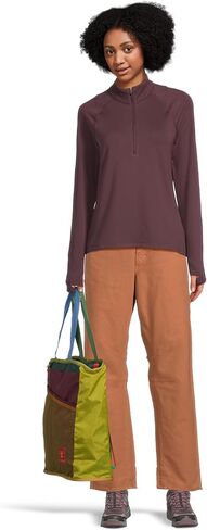 Cotopaxi Unisex Todo 22l Convertible Tote in Saudi Arabia