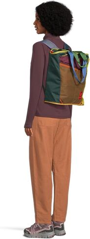 Cotopaxi Unisex Todo 22l Convertible Tote in Saudi Arabia