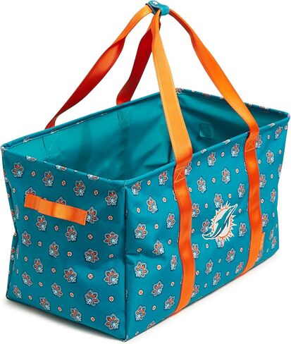حقيبة سيارة كبيرة تفاعلية معاد تدويرها للنساء من Vera Bradley in Saudi Arabia