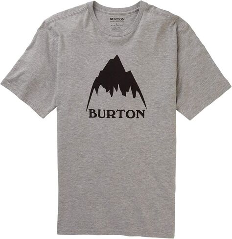 قميص Burton الكلاسيكي للرجال بأكمام قصيرة in Saudi Arabia