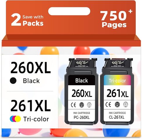 63XL Ink Cartridge Compatible for HP Ink 63 XL Black Color Combo 4650 3830 in Saudi Arabia