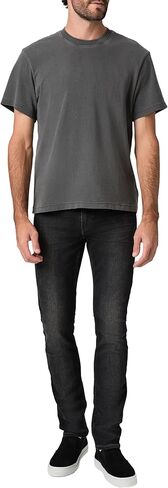 Paige Men's Lennox Transcend Slim Fit Pant in Saudi Arabia